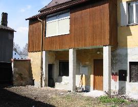 A complete renovation project in the Czech Republic. 